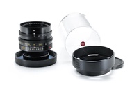 Leica Noctilux v2 50mm F1