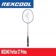 MIZUNO Fortius 27 Prima Badminton Racket