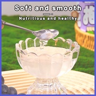 ☬ ✧ ௸ □ 520ML Fruit Konjac Jelly Strawberry Grape Jelly Jelly Ace Pudding Juice