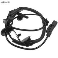 4670A583 For 2007-2012  Pajero 4WD Lancer Outlander Rear Left ABS Wheel Speed Sensor 4670A157