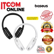 BASEUS ENCOK D02 PRO WIRELESS HEADSET