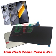 Tecno Pova 6 Neo Screen