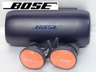 Bose SoundSport Free/完全無線耳機/IPX4防滴規格/亮橙色午夜藍