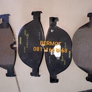 KAMPAS REM DEPAN BMW F07