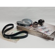 13568-11053 TOYOTA COROLLA EE90 EE100 1.3 2E 1.5 3E ENGINE TIMING BELT & KIT SET
