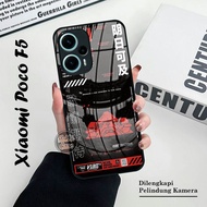 Softcase poco F5 Casing poco F5 [584]