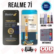 Lcd Realme 7i Original OEM Quality Lcd Touchscreen Realme 7i Fullset