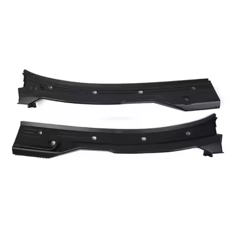 Car Front Grill Long Servcie Windshield Water Deflector 51718159292 for E39