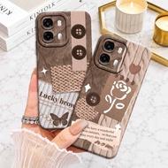Case For OPPO A6S Latest 2026 Softcase Procamera Silicone Protective hp (MF9)