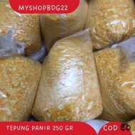 Bread Flour Repack Panir Flour 250Gr