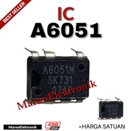 IC A6051 A 6051 A-6051 ORIGINAL ORIGINAL