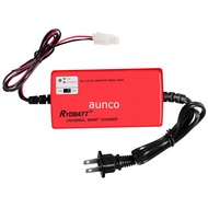 Variable Universal Smart Fast Charger 2.4V-7.2V NiMH NiCd Battery RC toys Pengecas Rydbatt