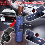 BMW Car Umbrella Hook Holder Car Trunk Umbrella Fixing Frame Storage Clip For Z4 E89 E85 X5 G05 F15 