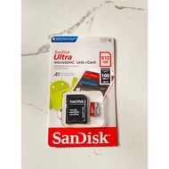 Sandisk 512gb