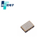 TB0777A Surface Acoustic Filter119.64MHz Patch7x5mm SAW Filter Filter Code777