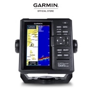 Garmin GPS Map 585 Plus