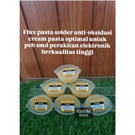 FLUX PASTA PCB – ANTI-OSIDATION SOLDER