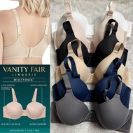YOUR COLOR 1360 [36C-44DDD] VITY FAIR LINGERIE WOMEN'S BEAUTY BACK FULL FIGURE UNDERWIRE SMOOTHING B