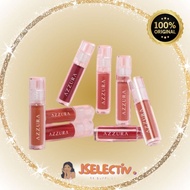 AZZURA LIP TINT - COMPLETE JSELECTIV X JHON COSMETICS/ AZURA AZZURA Lip Tint/ - ORIGINAL BPOM
