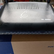 modem GPON ONU fiberhome AN5506-04-FG BEKAS