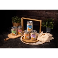 Somama organic baby noodles 8 months 8