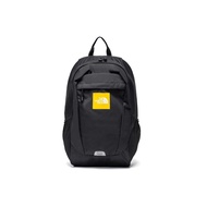 THE NORTH FACE Youth Daypack Unisex's Travel Backpack 21L - TNF Black