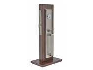 Solex ชุดมือจับ แสตนเลส 6075-380PCSC