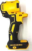 XhWser N459083 Hammer Drill Housing for DCD777C2 DCD777 DCD778 DCD7771 Clamshell Shell Case Box ower