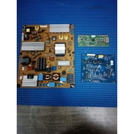 LG 42LV3730 Power Supply Tcon Inverter Board Main Board