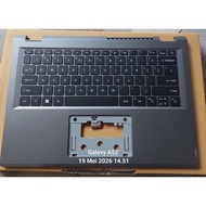 Acer Aspire A514 A514-56 A514-56 A514-56P Normal Keyboard Frame Original