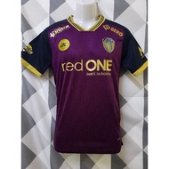 □2021□S-5XL□ JERSI TERENGGANU HOME AWAY READY STOCK