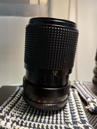 minolta 35-105mm & sigma 39-80mm 