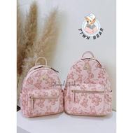 ‼️ SẴN ‼️ Balo Gấu TTWN Bear 🐻 Best Seller Size XL