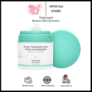 Drunk Elephant Protini Polypeptide Cream Protein Face Moisturizer 50 Milliliters/1.69 OZ