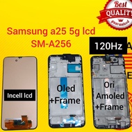 SAMSUNG A25 LCD  A256 LCD A25 5G LCD Samsung a25 5g lcd