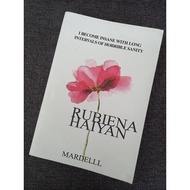 Rubiena Haiyan by Mardell novel melayu preloved