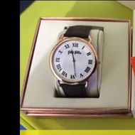 Folli Follie 皮帶手錶