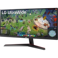 LG Monitor UltraWide 29 Inch 29WP60G-B