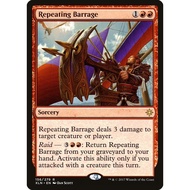 Repeating Barrage - Ixalan (XLN) MTG