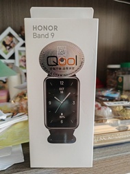 榮耀HONOR Band 9 運動智能手錶