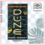 [Querida] หนังสือภาษาอังกฤษ Chapter House Dune : The Sixth Dune Novel (Dune) by Frank Herbert