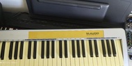 M-Audio Keystation 61es/ 61键USBMIDI键盤