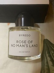 100ml Byredo Rose of no man’s land 無人區玫瑰