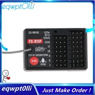 eQQ-R11P Receiver for  G11P -R11P