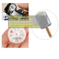 Car Trunk Lock Motor Gear for Hyundai I10 I20 I30 Ix20 Tucson 2.0L 2.4L Tailgate Repair