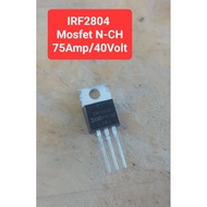 IRF2804 Mosfet N-CH 75Amp/40Volt
