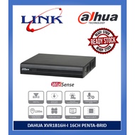 DAHUA XVR1B16H-I DVR Recorder