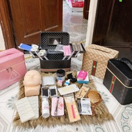 Best Premium Full Eyelash Extension Combo, For Professional Eyelash Extension Artists_Genuine Best E