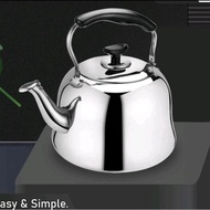 6 liter thick stainless steel kettle 7 liter hot water kettle kettle 3 liter sound kettle kettle 3 l