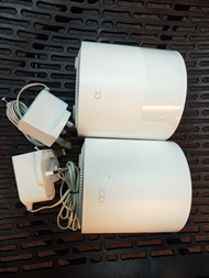TP-Link Deco X20,  Mesh Wi-Fi AX1800